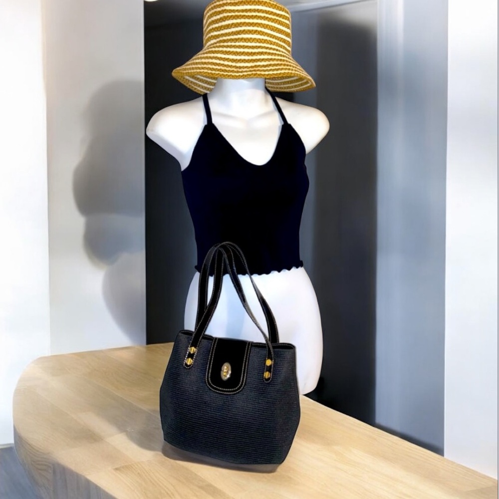 Eric Javits New York Small Bag